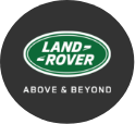 Land Rover Logo